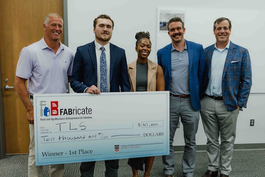 FABricate Contest
